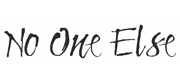 No One Else No One Else
