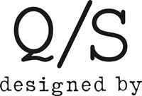 Q/S designed by Q/S designed by