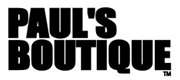 Paul’s Boutique