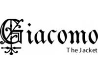 Giacomo the jacket