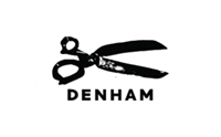 DENHAM DENHAM