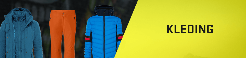 All de kleding bij Soellaard