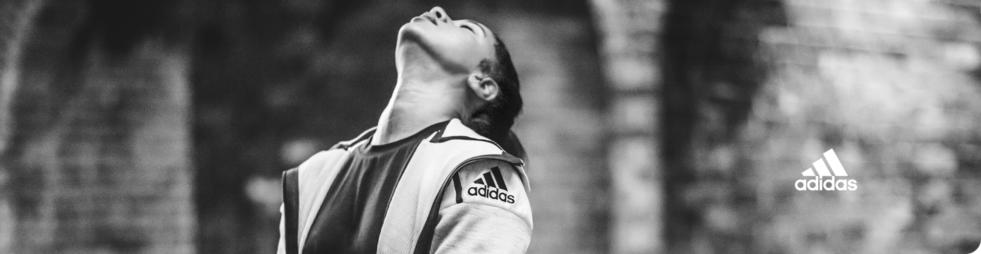 adidas Athletics broeken