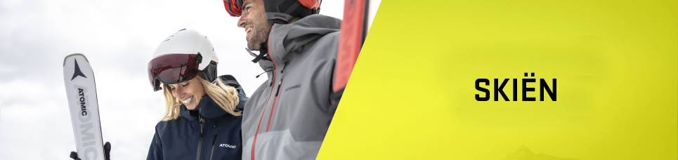 Banner Skien