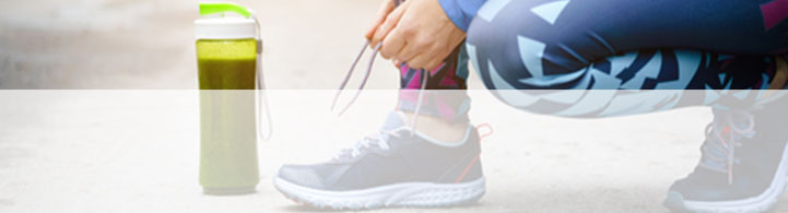 Hardloopschoenen