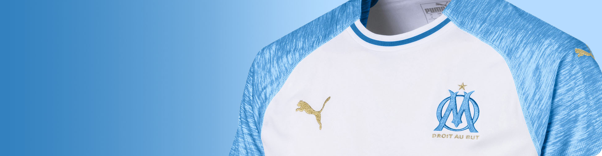 Olympique Marseille