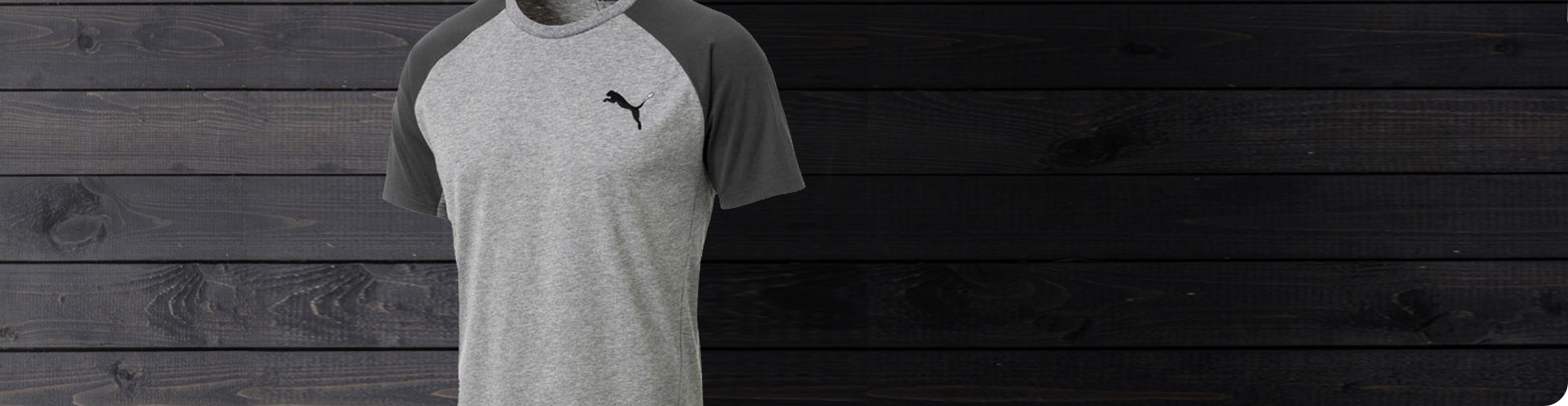 Puma Evostripe T-Shirts