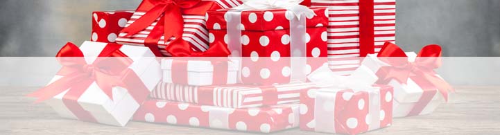 Populaire Sport cadeaus