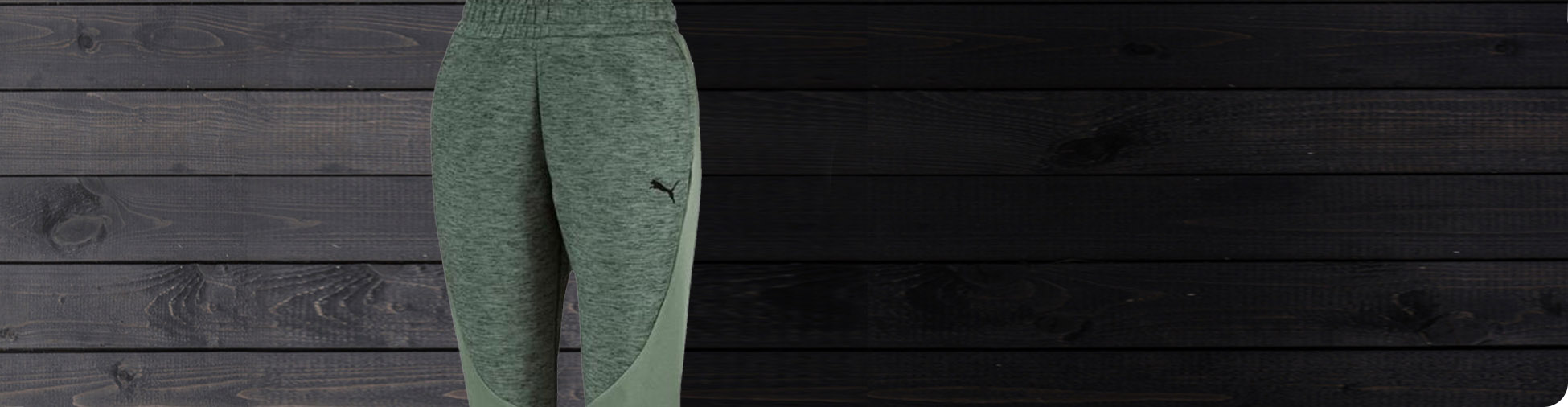 Puma Evostripe Broeken