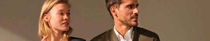 Outlet voor dames en heren bij Konijnendijk Mode | Diverse topmerken als NIKKIE, Gustav, Gerry Weber, Expresso en meer | Gratis verzending