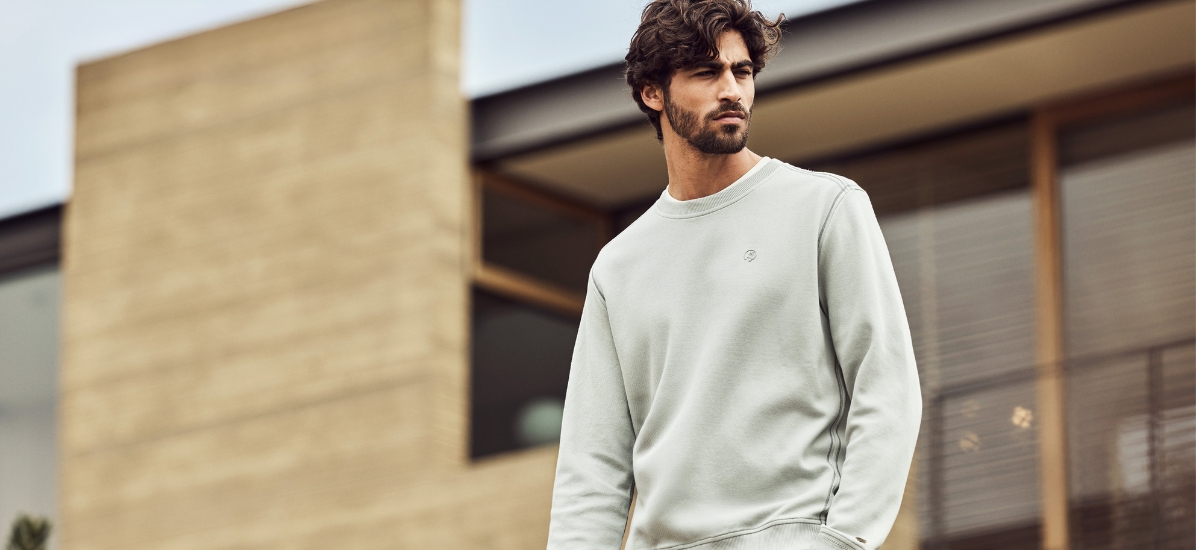 Herenkleding | Truien & Vesten | Superdry, N.Z.A.