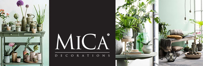 Mica Decorations woondecoratie