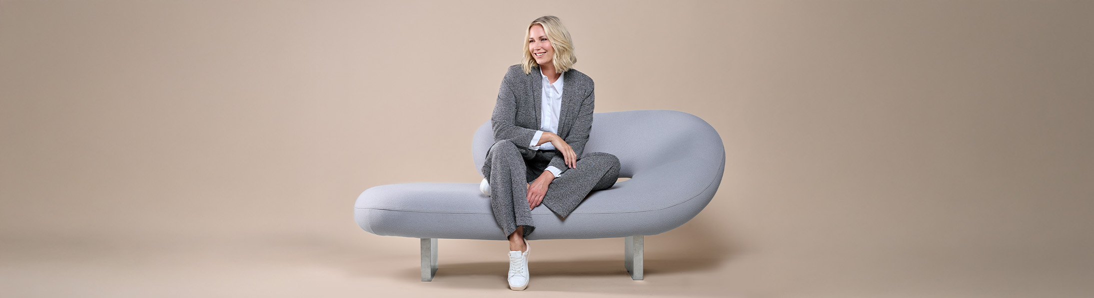 Maxi Blazers & Jackets