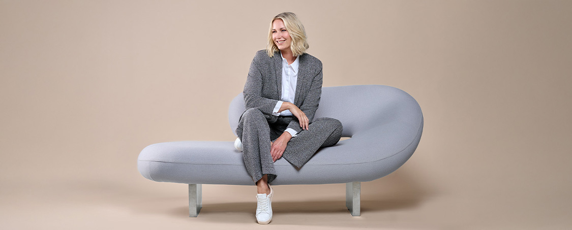 Maxi Blazers & Jackets
