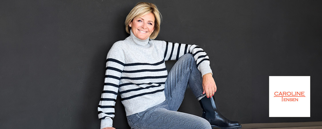 Caroline Tensen Collection by Mart Visser