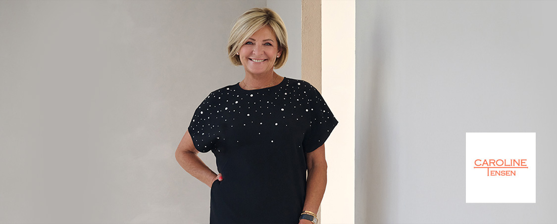 Caroline Tensen Collection by Mart Visser