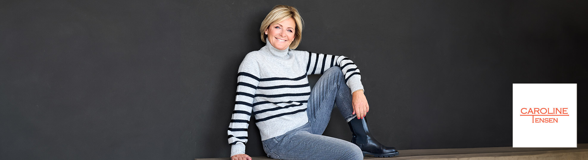 Caroline Tensen Collection by Mart Visser
