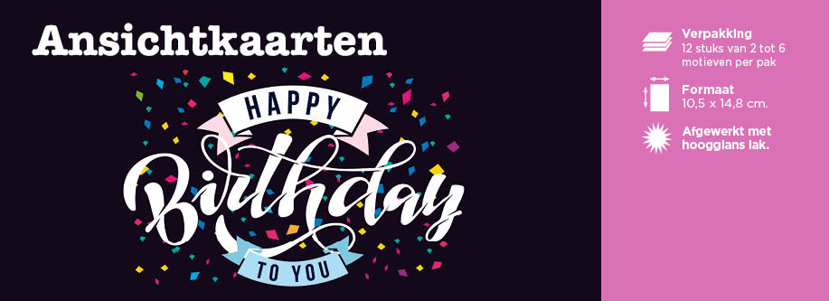 Kaartenkasteel Ansichtkaarten