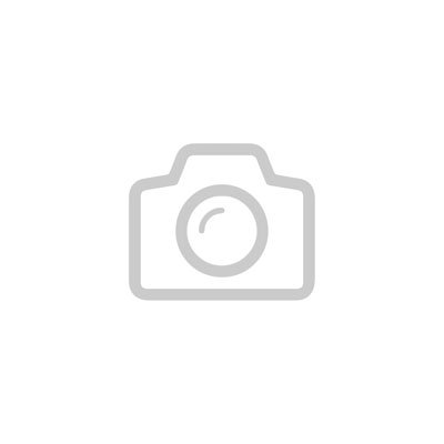 Sonia Pena Off-shoulder Jumpsuit Blauw