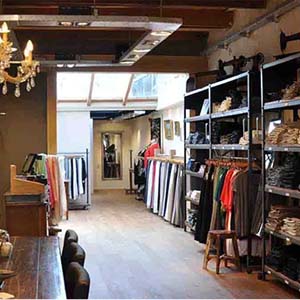 Kleankast Akkrum de winkel