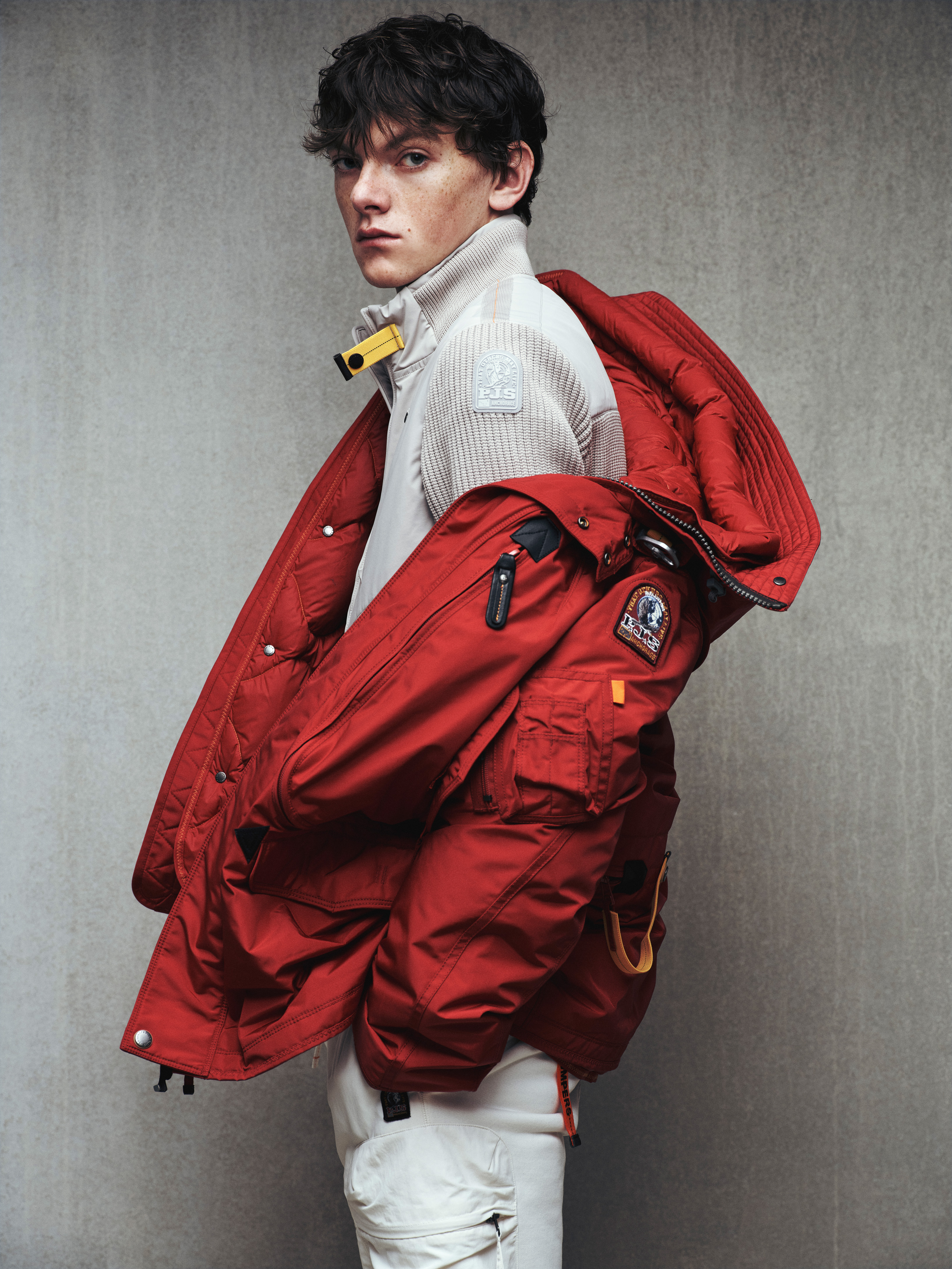 Parajumpers trui heren