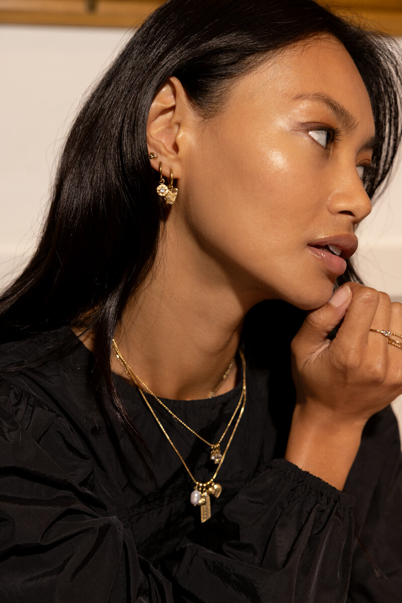 My Jewellery stainless steel armbanden bij Blijdesteijn