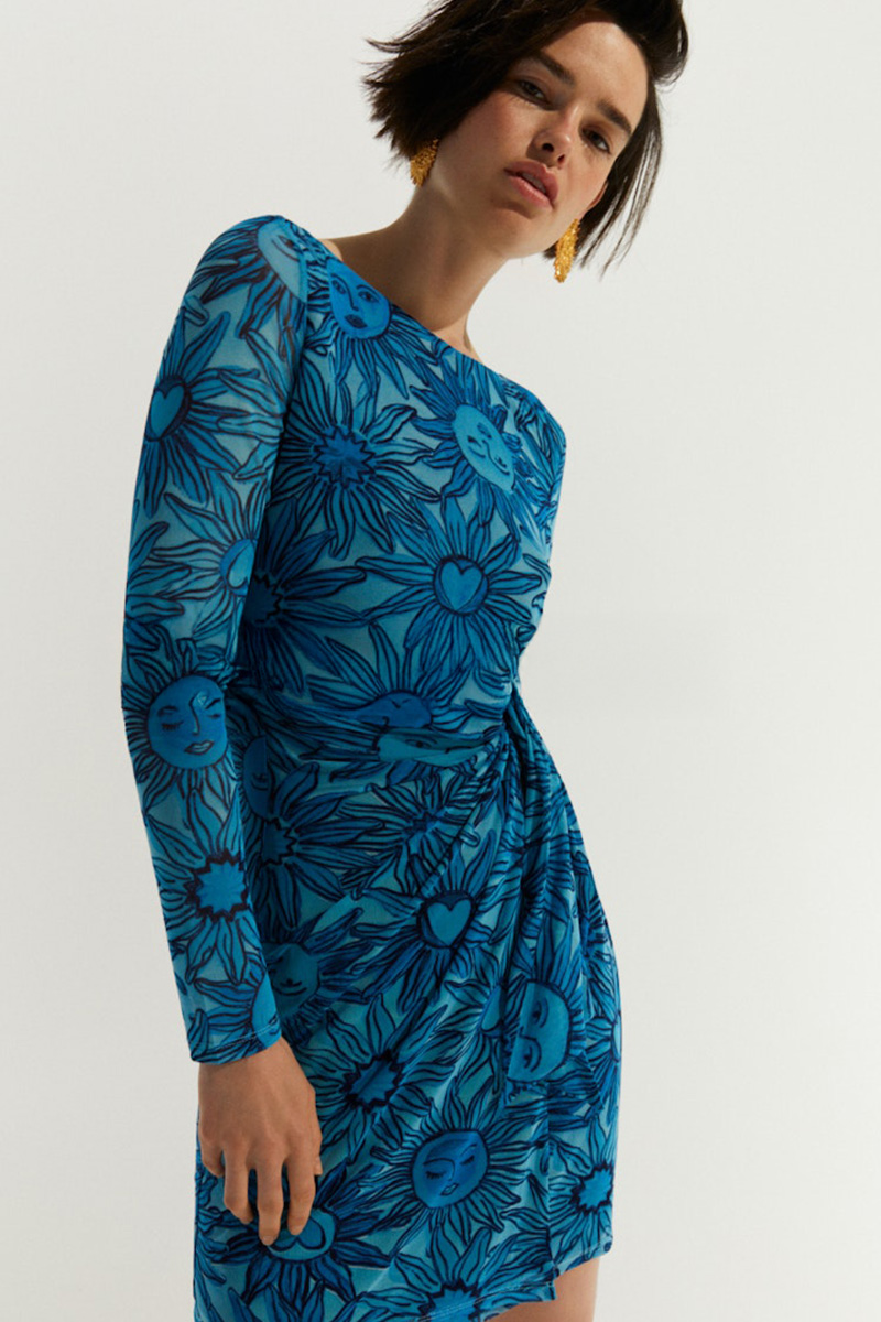 Fabienne Chapot damesmode kleurrijk en speels