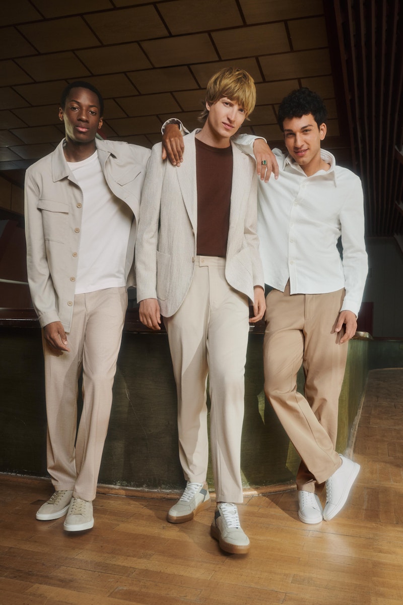 Tenue de Ville dresscode uitleg en outfitideeën