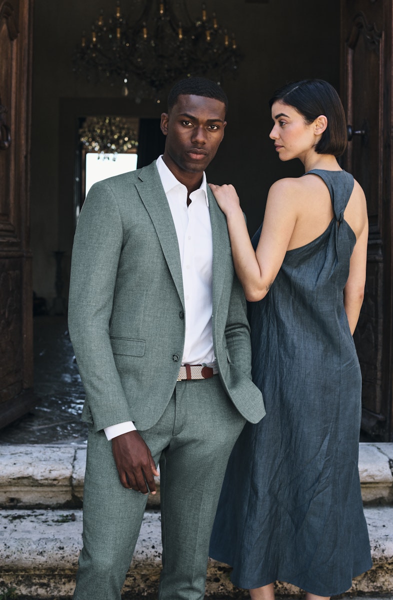 Casual Chic dresscode stijlvolle combinaties