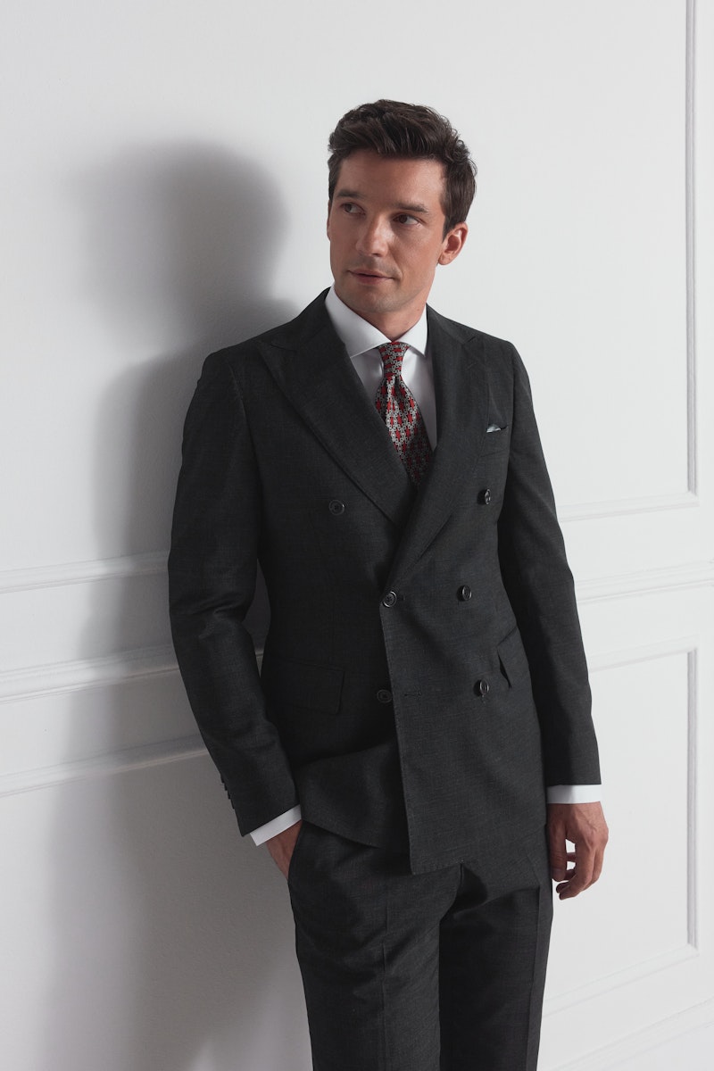 White Tie dresscode ultiem formeel