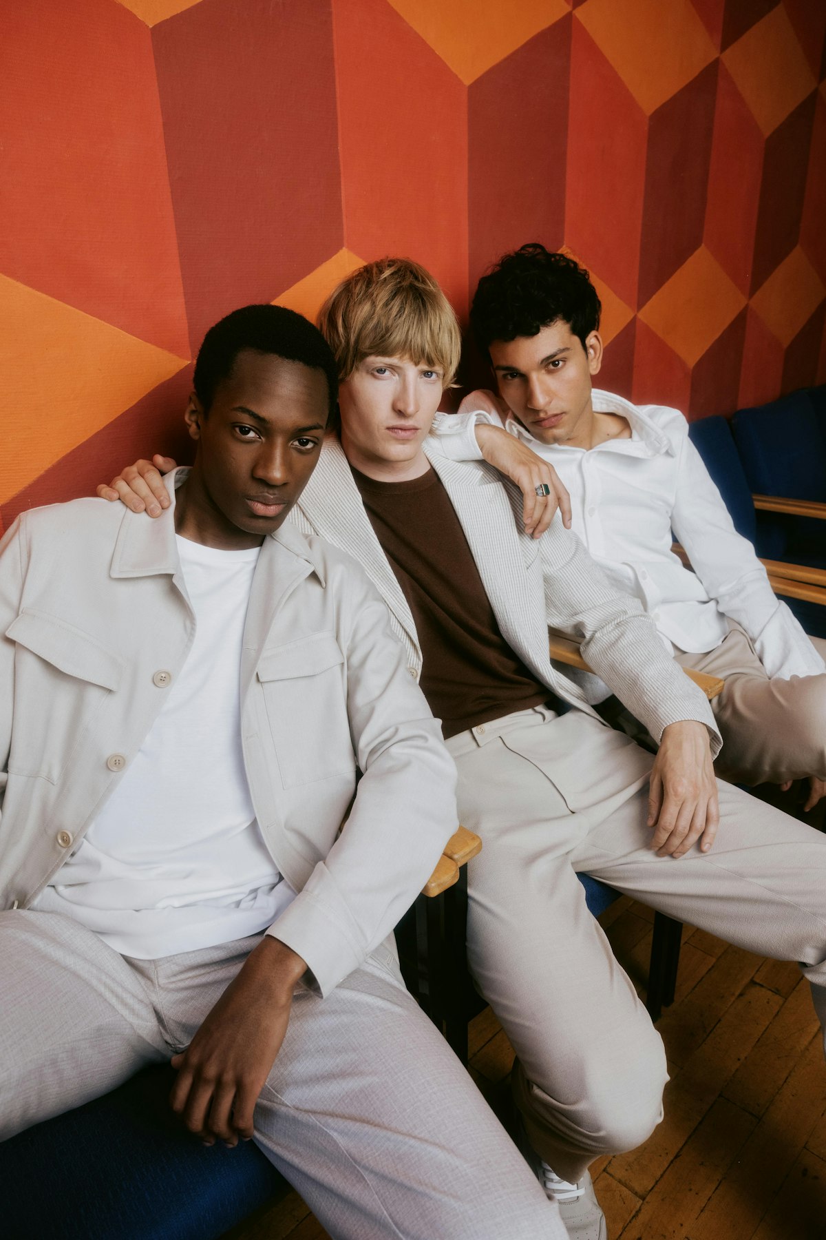 Personal shopper Blijdesteijn Tiel casual chic advies voor heren
