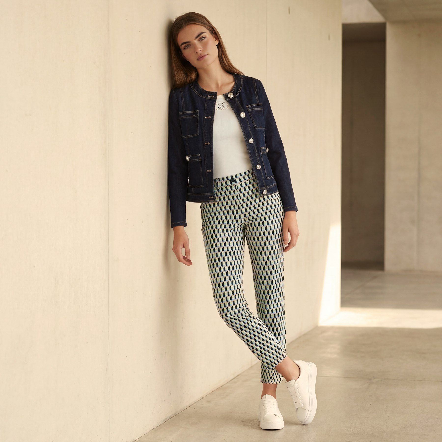 Dames blousen voor business casual dresscode bij Blijdesteijn Tiel Gelderland