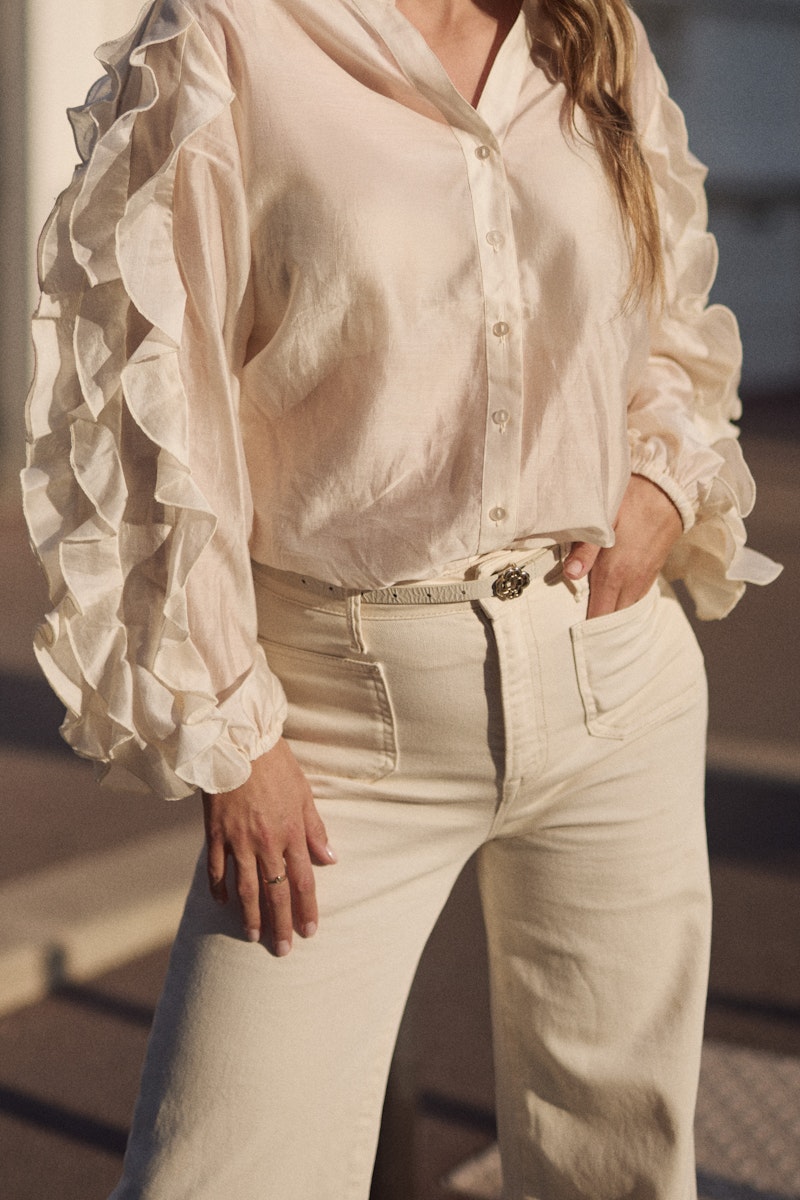 Personal shopper Nukus kleding advies Blijdesteijn Tiel