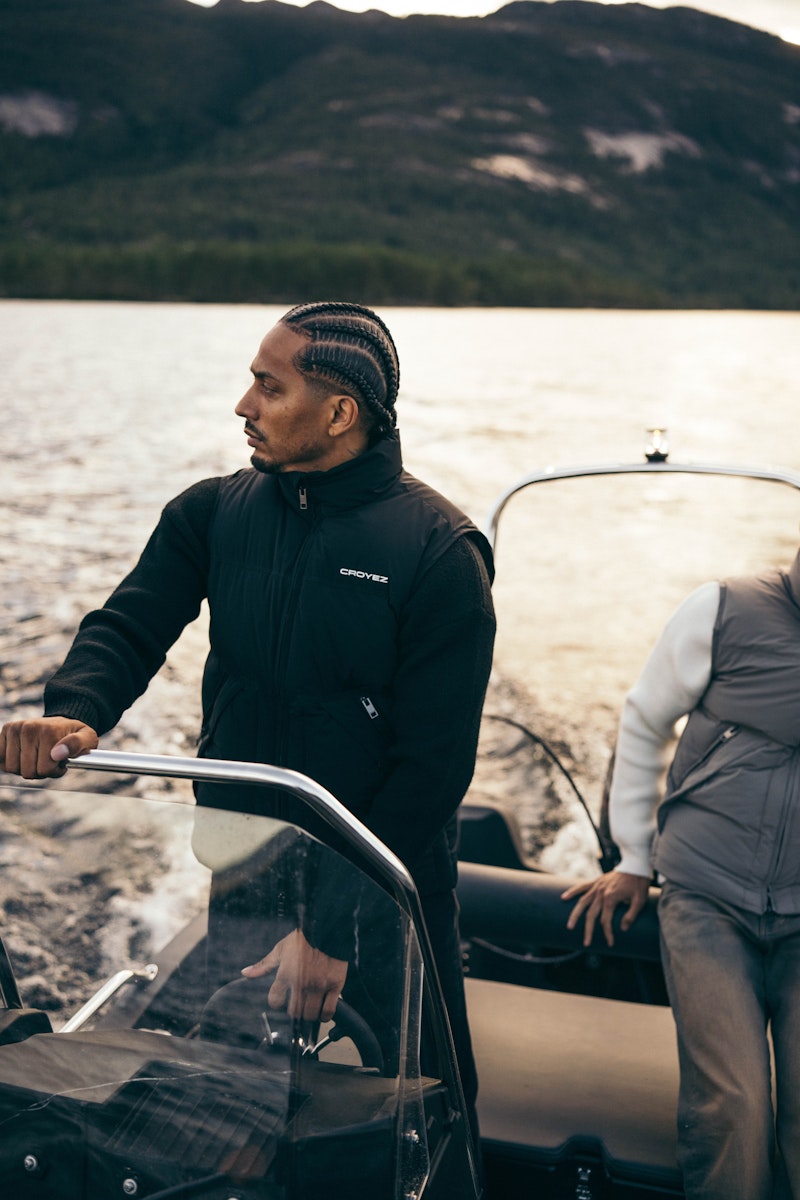 Casual herenmode nieuwe collectie 2026 — polo's, jeans en jassen bij Blijdesteijn Tiel