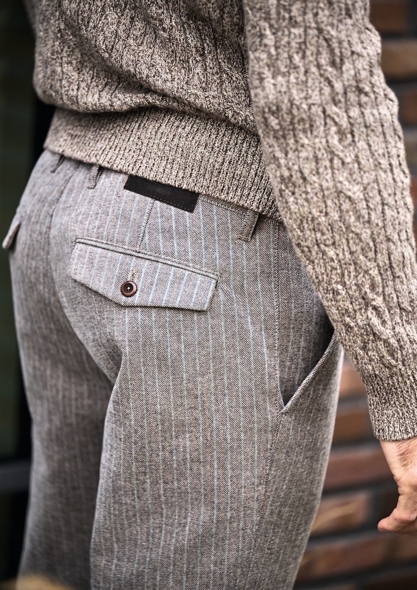 Pantalons heren Meyer Alberto Roy Robson bij Blijdesteijn Tiel
