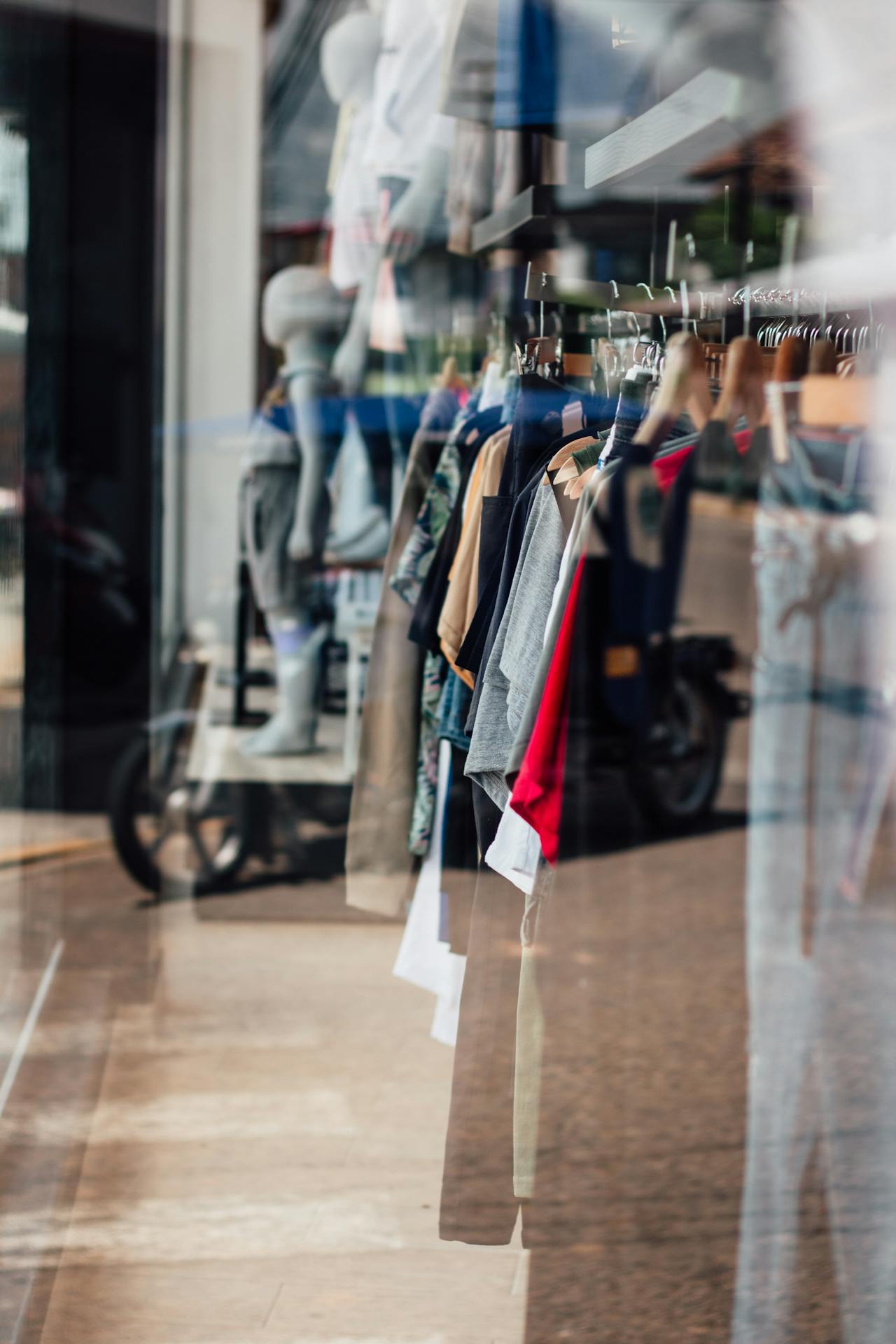 Personal shopper grote maten heren Blijdesteijn Mode Tiel — gratis stijladvies