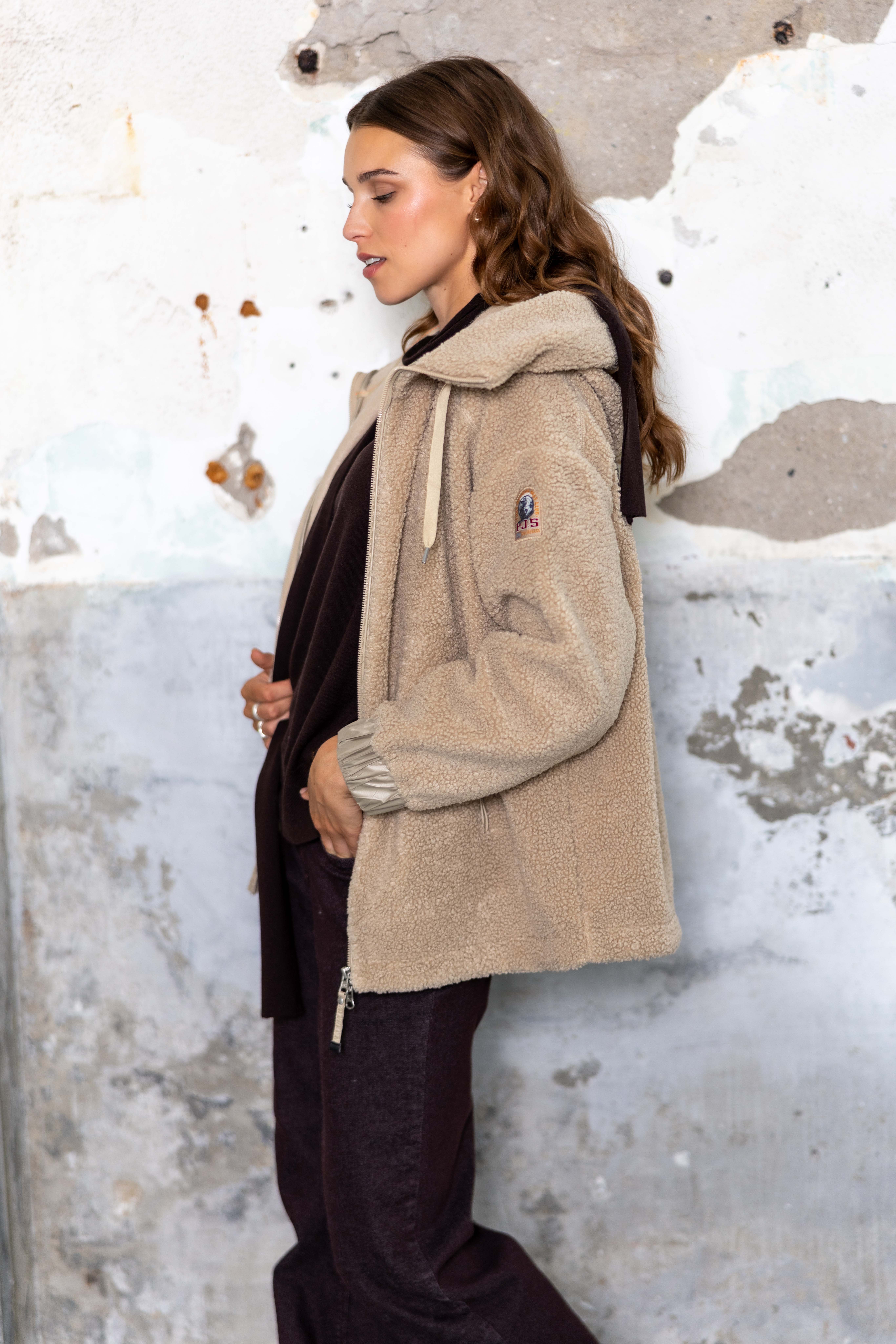 Winterjas dames van Parajumpers bij Blijdesteijn Tiel