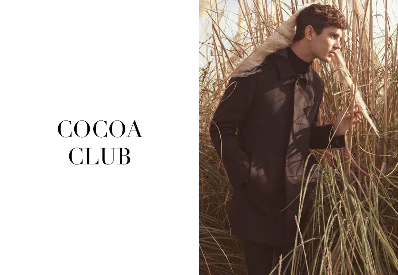 Cacao Club