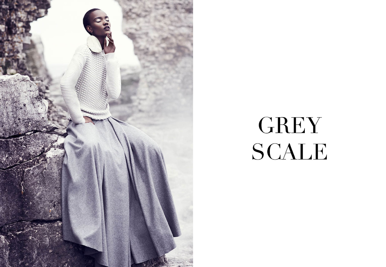 Grey Scale