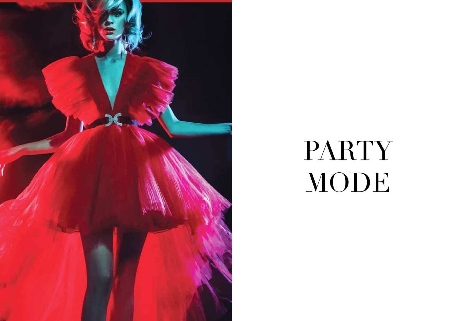 Party Mode