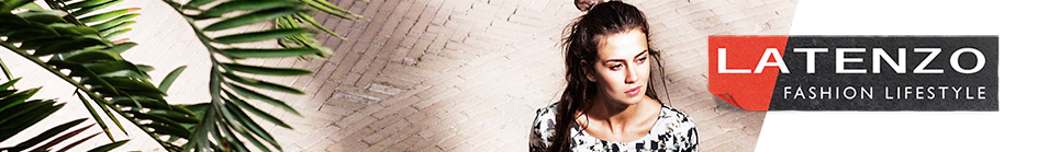 Damesmode shopt u bij bij Latenzo