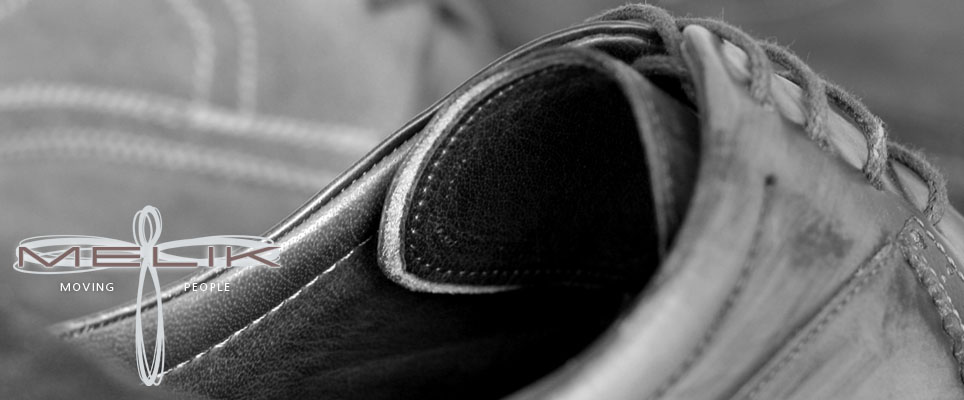 Melik herenschoenen bij Latenzo