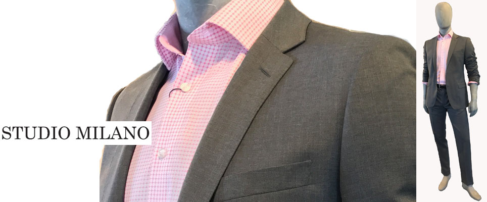 Studio Milano bij Latenzo Fashion Lifestyle