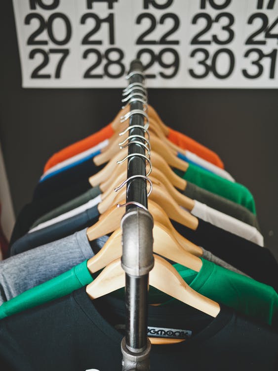 goedkope kleding