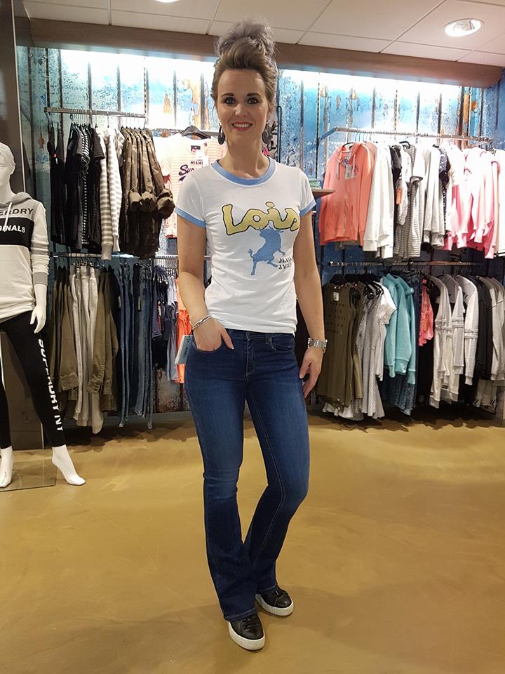 Lois jeans