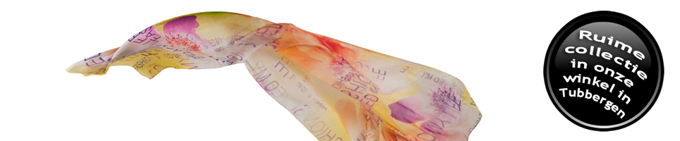 Romano Shawls