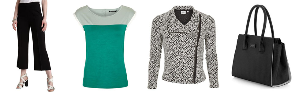 Derksen Mode dames outfit 1