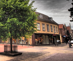 Van Ganswijk Mode Putten