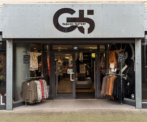 G5 Jeans Putten