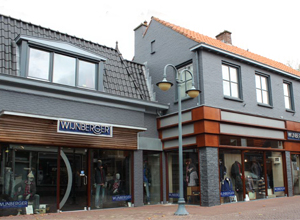 Winkel Wijnberger Mode Dalfsen